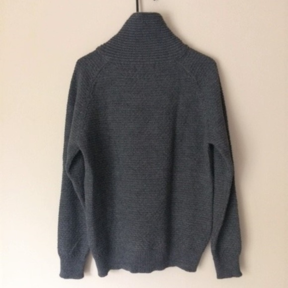 ZARA MAN SWEATER - Picture 6 of 8